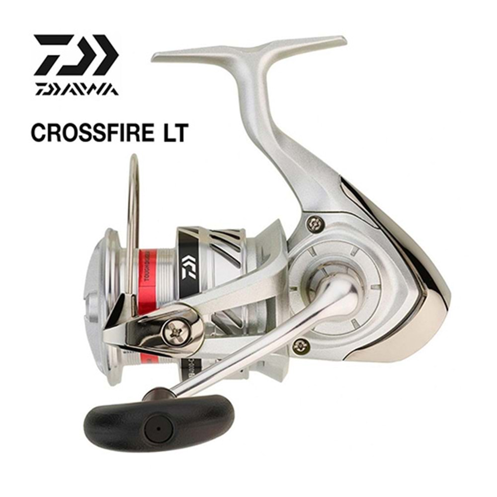 DAİWA CROSSFIRE LT5000-C OLTA MAKİNESİ