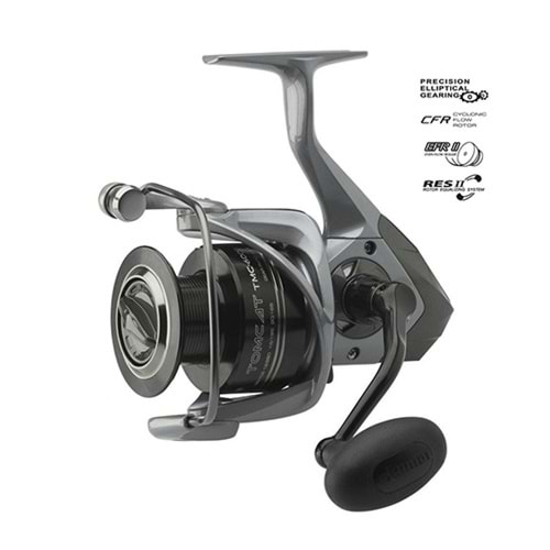 OKUMA TOMCAT TMC-6000(4.5:1) 6+1bb OLTA MAKINESİ