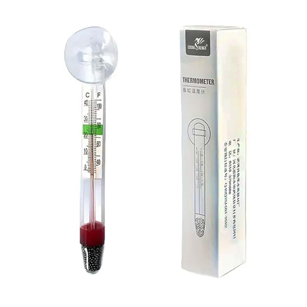 CHONG HENG TERMOMETRE