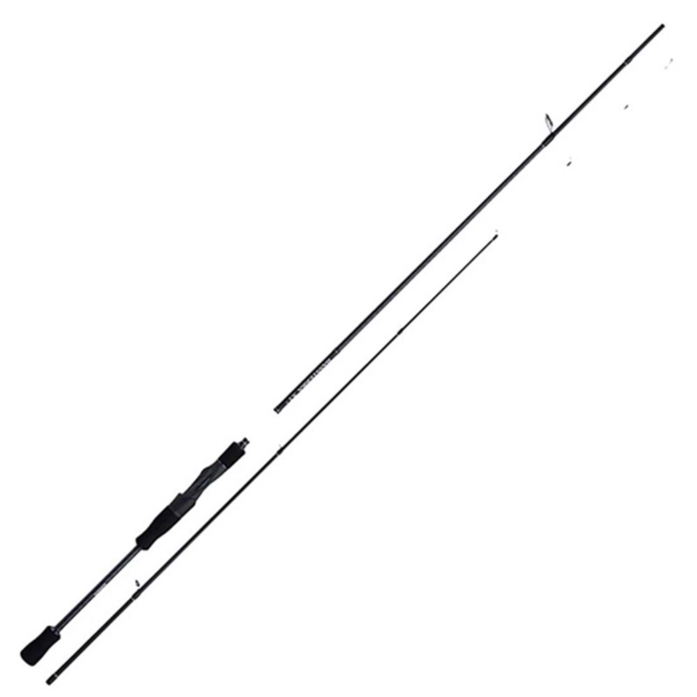 SHIMANO BASSTERRA XT+ LRF 255 CM 4-19 GR KAMIŞ