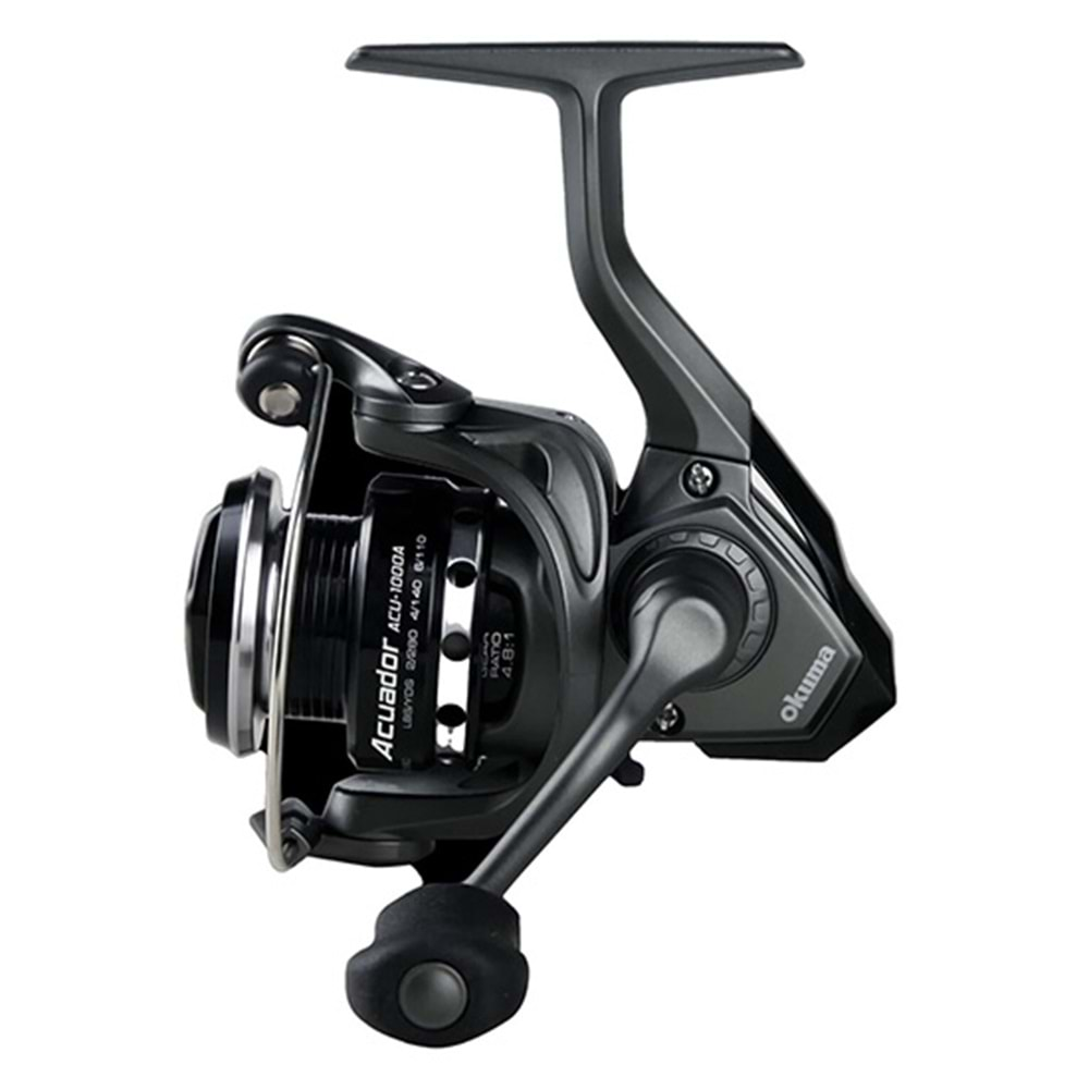 OKUMA ACUADOR ACU-3000A 3+1BB