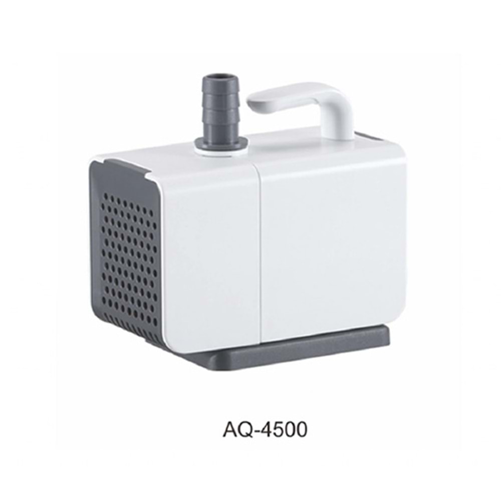 SOBO AQ-4500 SUMP MOTORU 40W 2000 L/H
