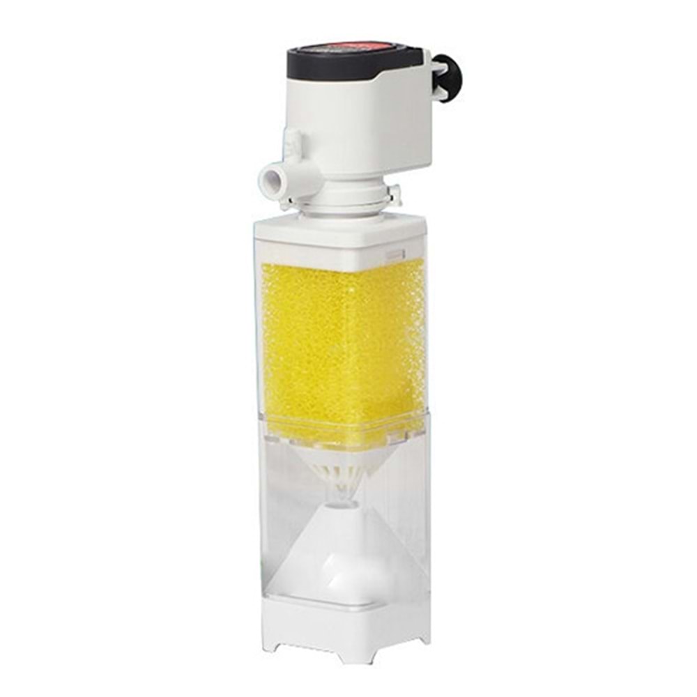 SOBO AQ-6200F İÇ FİLTRE 1000 LT/SA