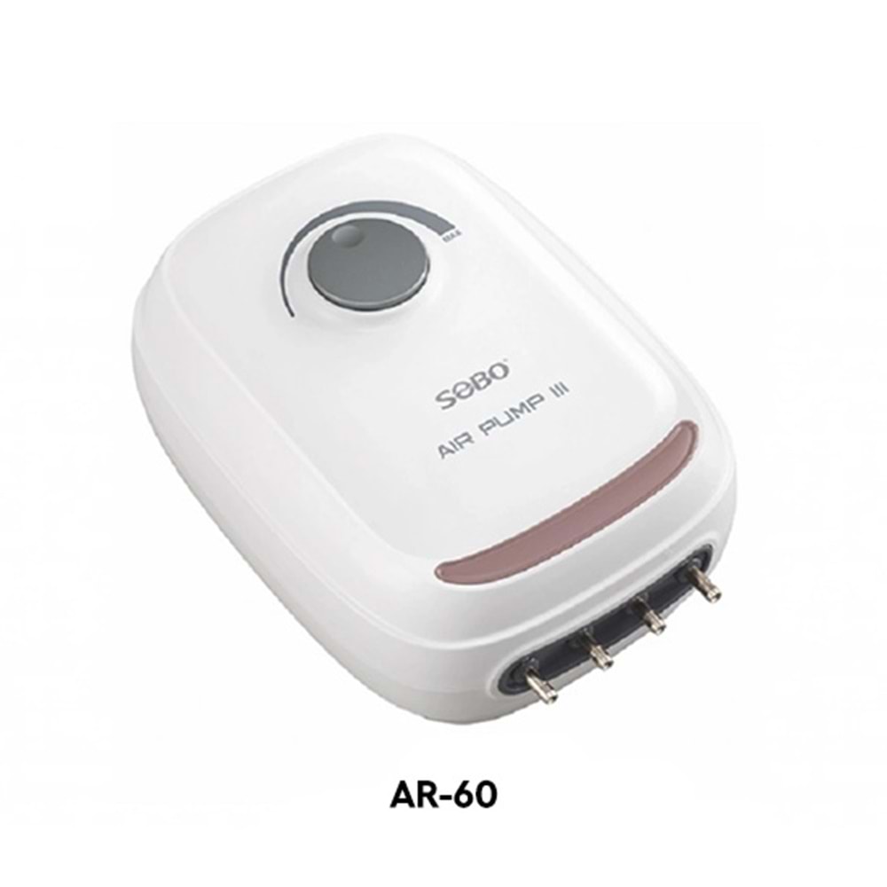 SOBO AR-60 HAVA MOTORU