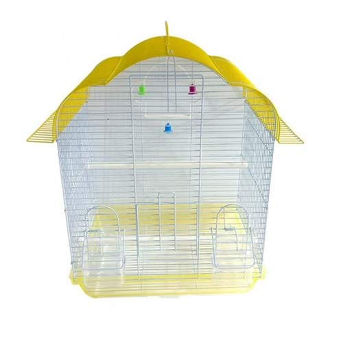 BONİSA BIRD CAGE A3121 KUŞ KAFESİ