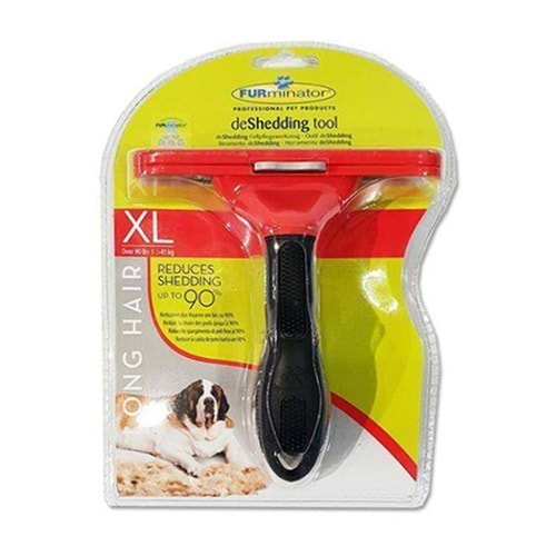 FURMİNATOR KÖPEK LONG HAİR XL