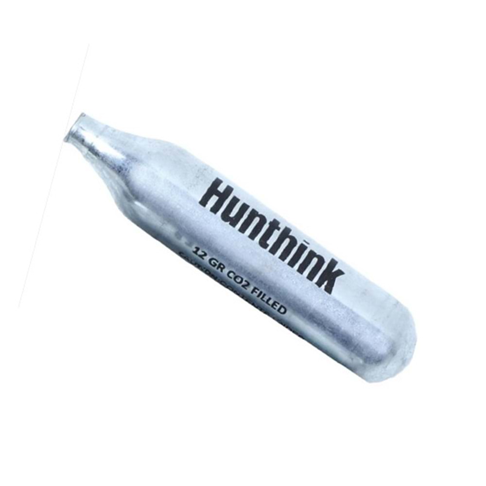 HUNTHINK CO2 HAVALI TABANCA TÜPÜ