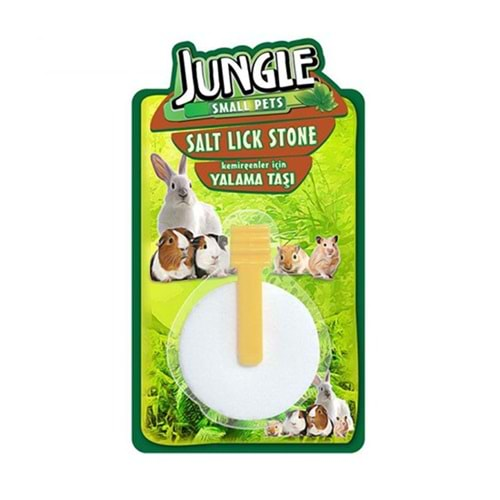 JUNGLE JNG-032 KEMİRGEN YALAMA TAŞI