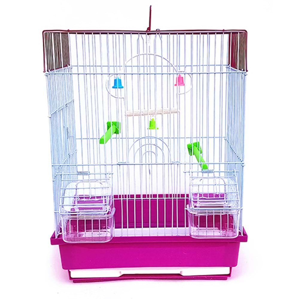 BONİSA BIRD CAGE A2108 KAFES