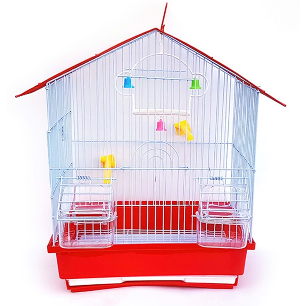 BONİSA BIRD CAGE A2112 KAFES