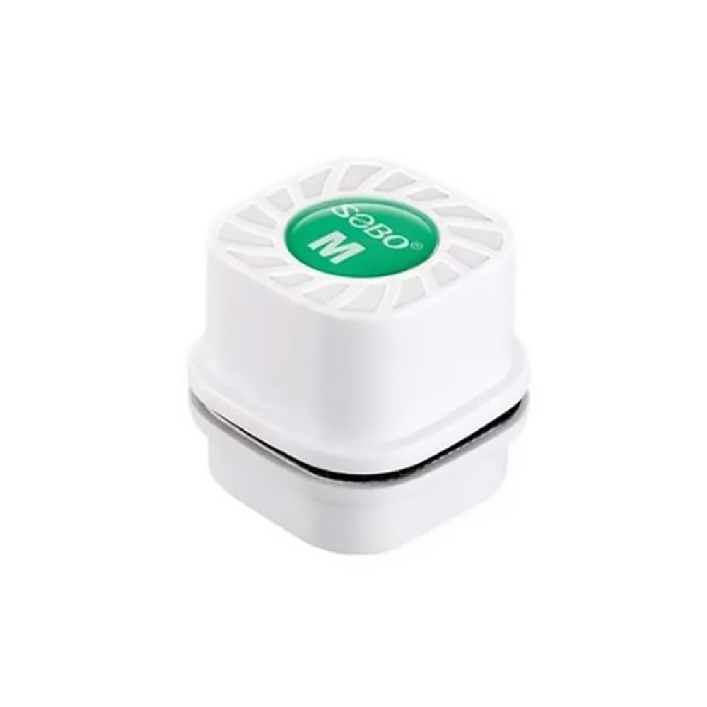 SOBO M-08 MIKNATISLI SİLECEK JİLETLİ