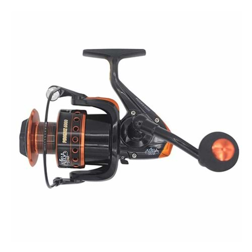 ALBASTAR PHOENIX 2000 MAKİNE 4+1BB