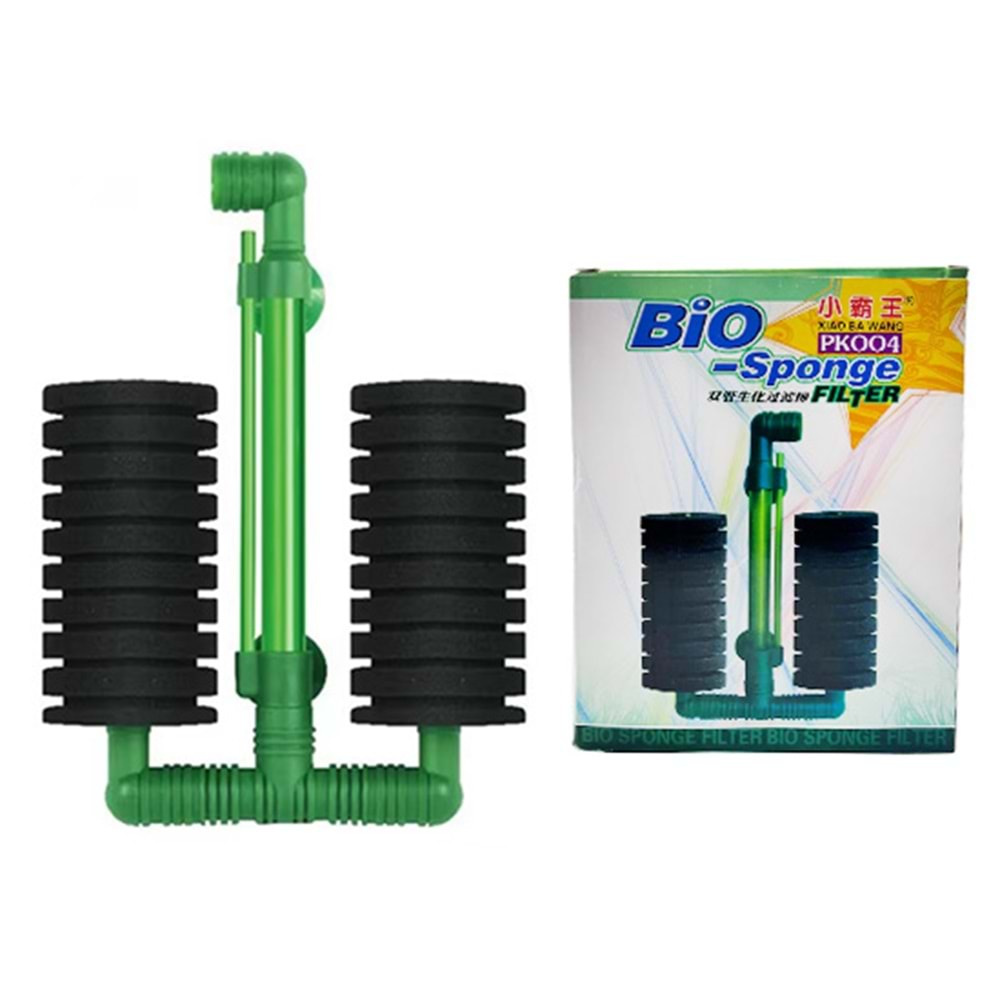 XINYOU PK004 SÜNGER FİLTRE 23 CM