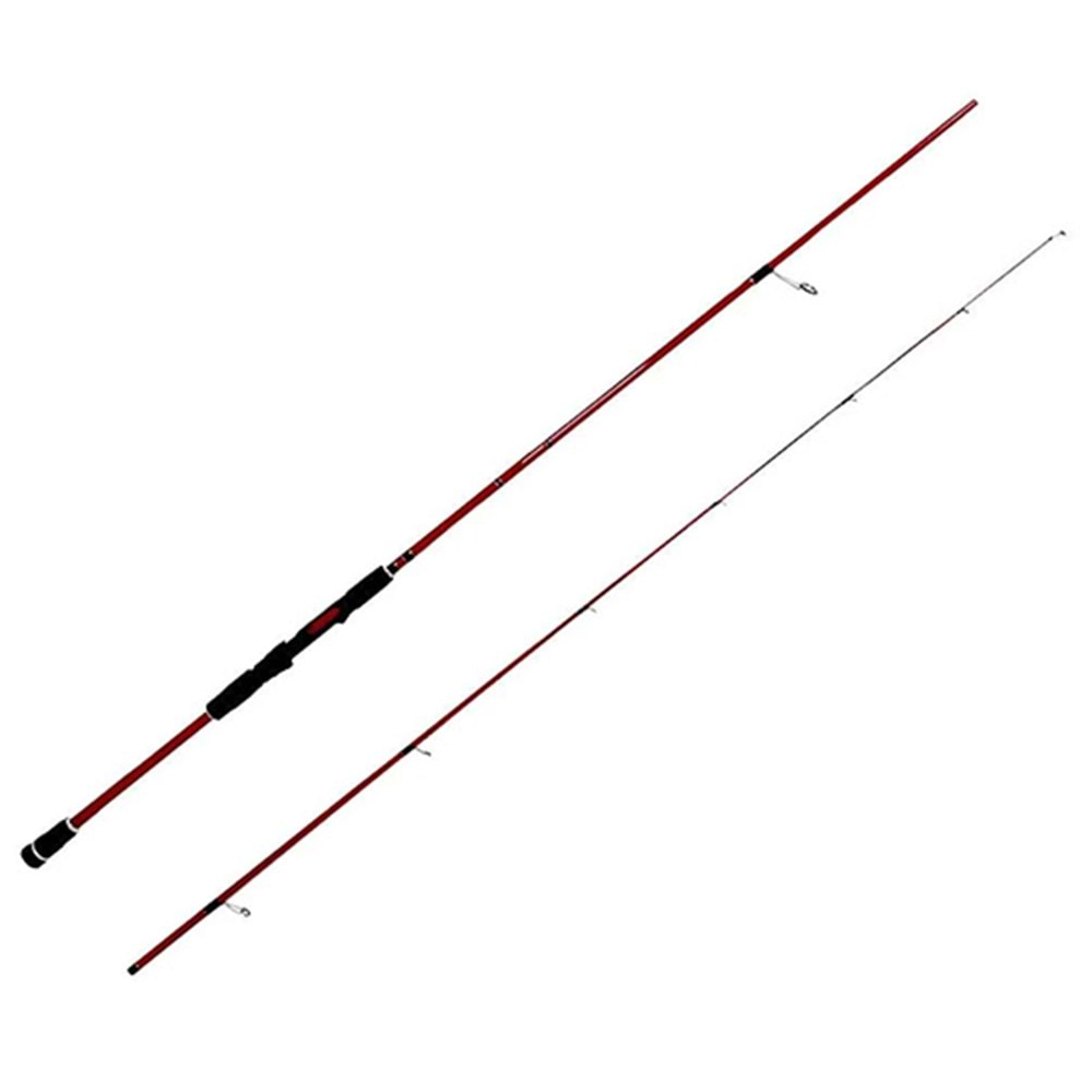 OKUMA RED SPİN 212 CM -12 GR 2 PARÇA