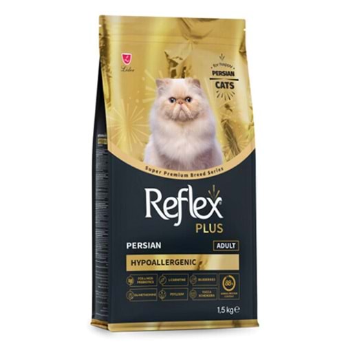 REFLEX PLUS 8 KG PERSIAN YETİŞKİN KEDİ MAMASI