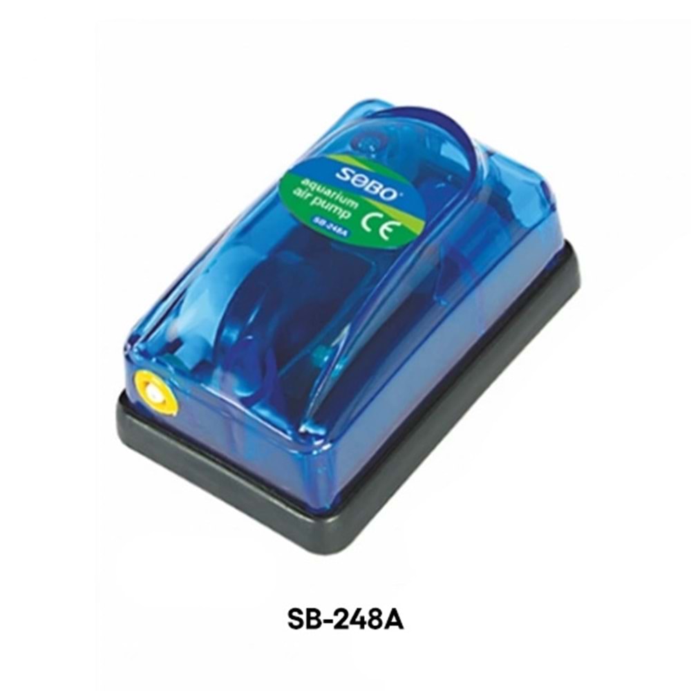 SOBO SB-248A HAVA MOTORU