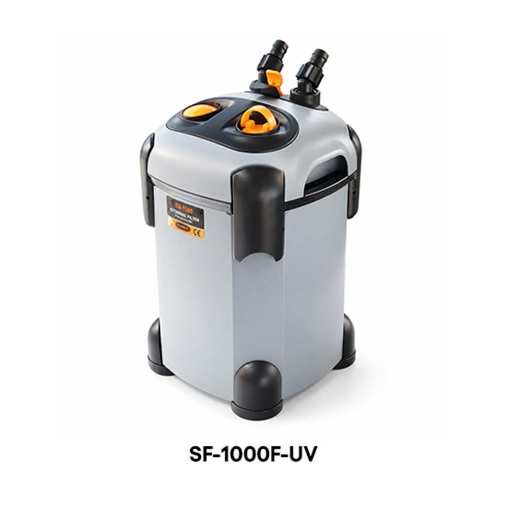 SOBO SF-1000F-UV FİLTRE