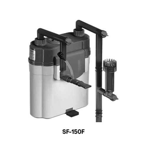 SOBO SF-150F FİLTRE 7,4W 260 LT