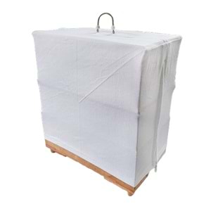 BONİSA KAFES ÖRTÜSÜ BEZ