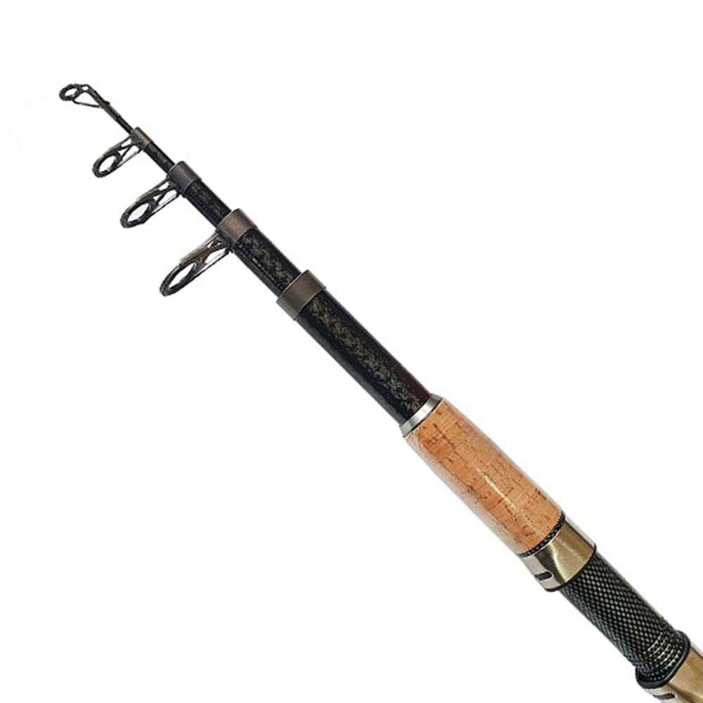 DAWLİ PASSAT 270 CM ÇELİK SARGI KAMIŞ
