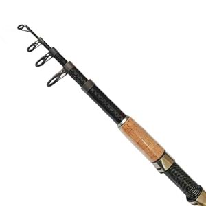 DAWLİ PASSAT 270 CM ÇELİK SARGI KAMIŞ