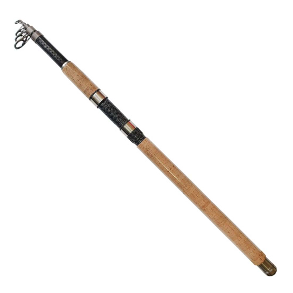 DAWLİ PASSAT 300 CM ÇELİK SARGI KAMIŞ