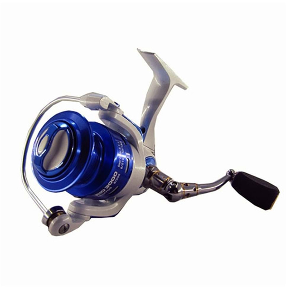 DAWLİ RIO 3000 3+1 BİLYE OLTA MAKİNE