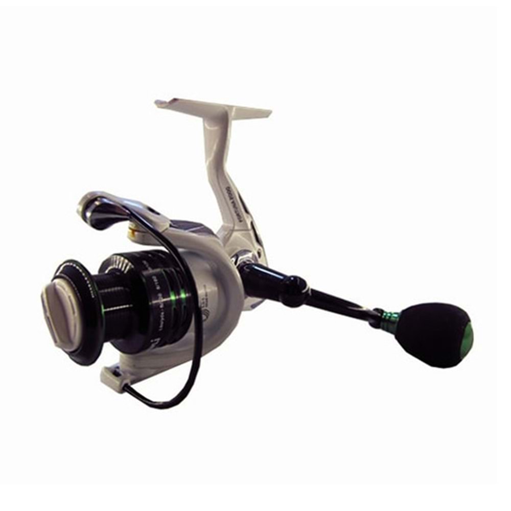 DAWLİ FORTUNA 2000 5+1 BİLYE OLTA MAKİNESİ