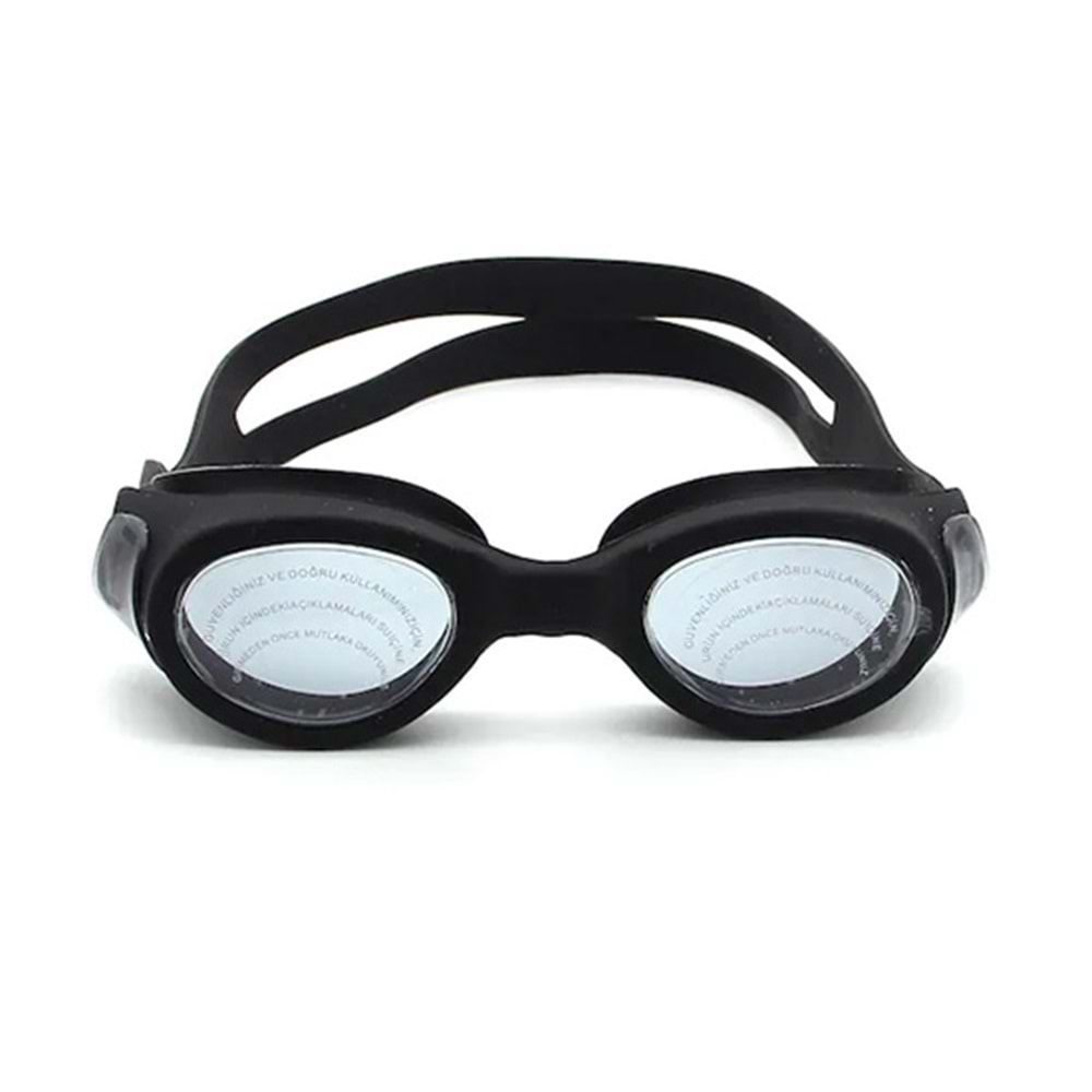 BERMUDA DIVE MASK YÜZÜCÜ GÖZLÜK ANTIFOG