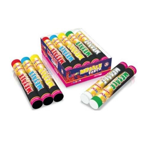 COŞKUNLAR MEŞALE MAVİ