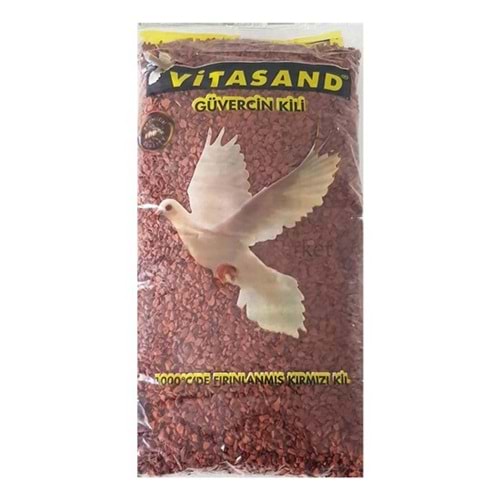 VİTASAND GÜVERCİN KİL