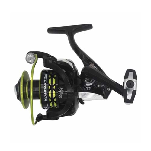 ALBASTAR AVANGARD 2500 MAKİNE 6+1