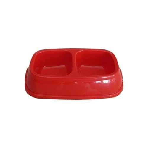 BONİSA İKİLİ MAMA KABI KÜÇÜK