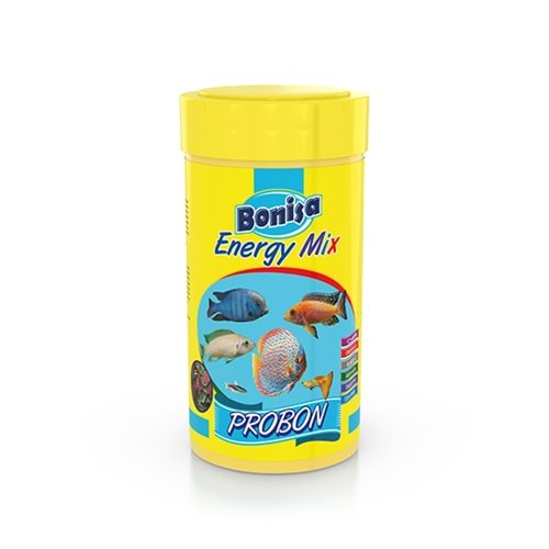 BONİSA 100 ML PROBON ENERGY MİX BALIK YEMİ