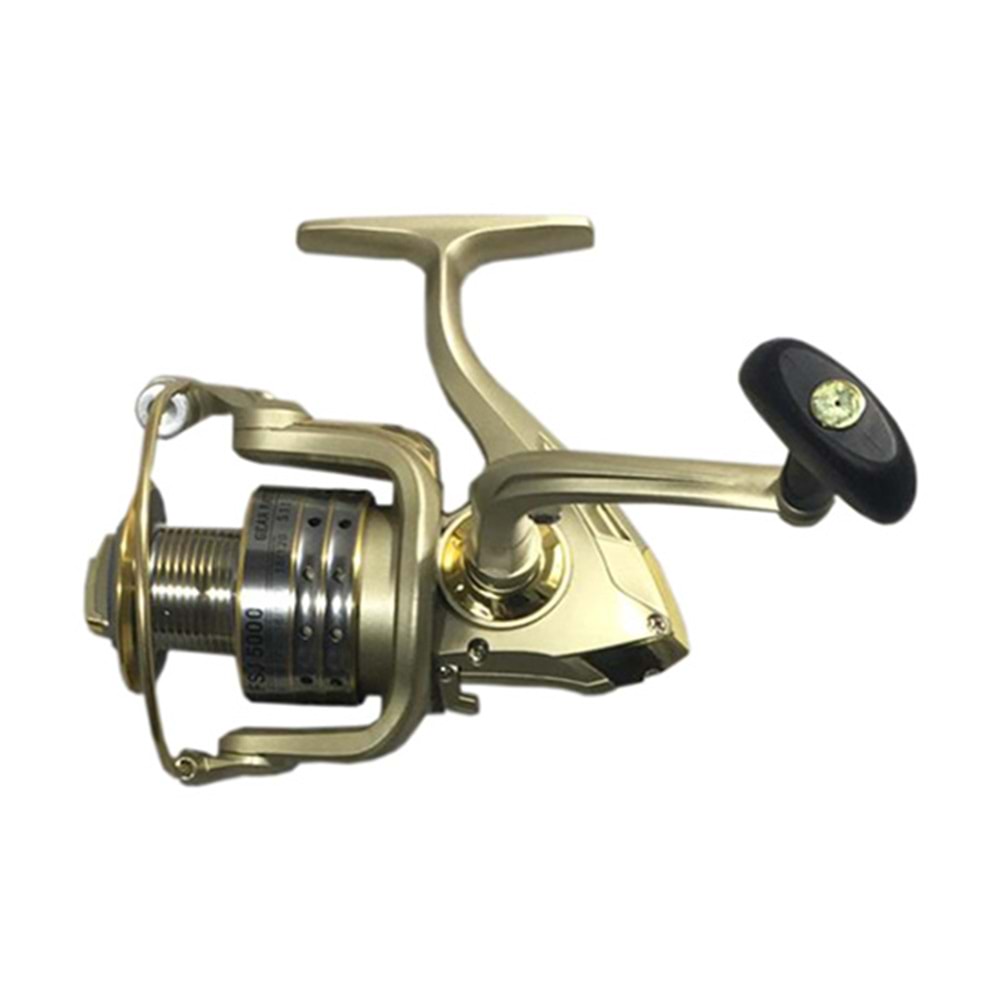 FSJ-5000 OLTA MAKİNE 8 BİLYE