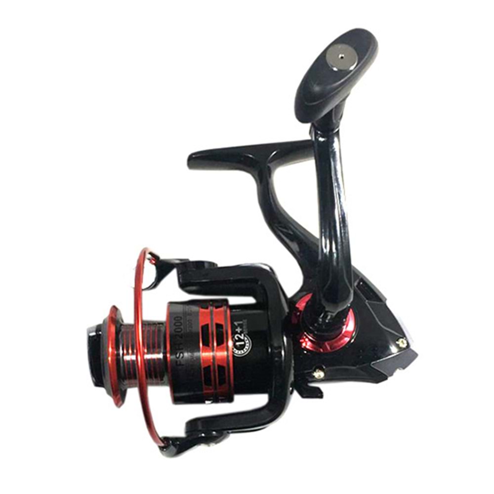 FSH-1000 OLTA MAKİNE 12+1 BİLYE