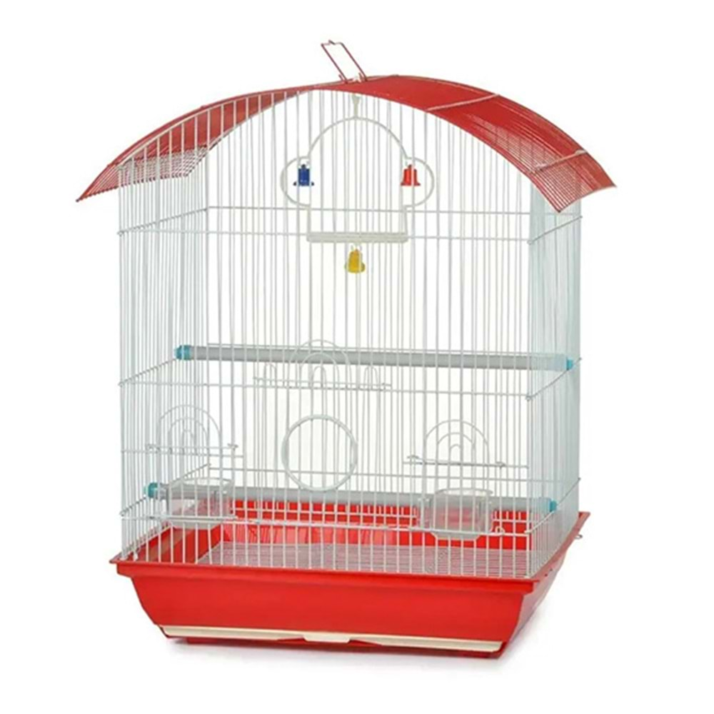 BONİSA BIRD CAGE A3116 KUŞ KAFESİ