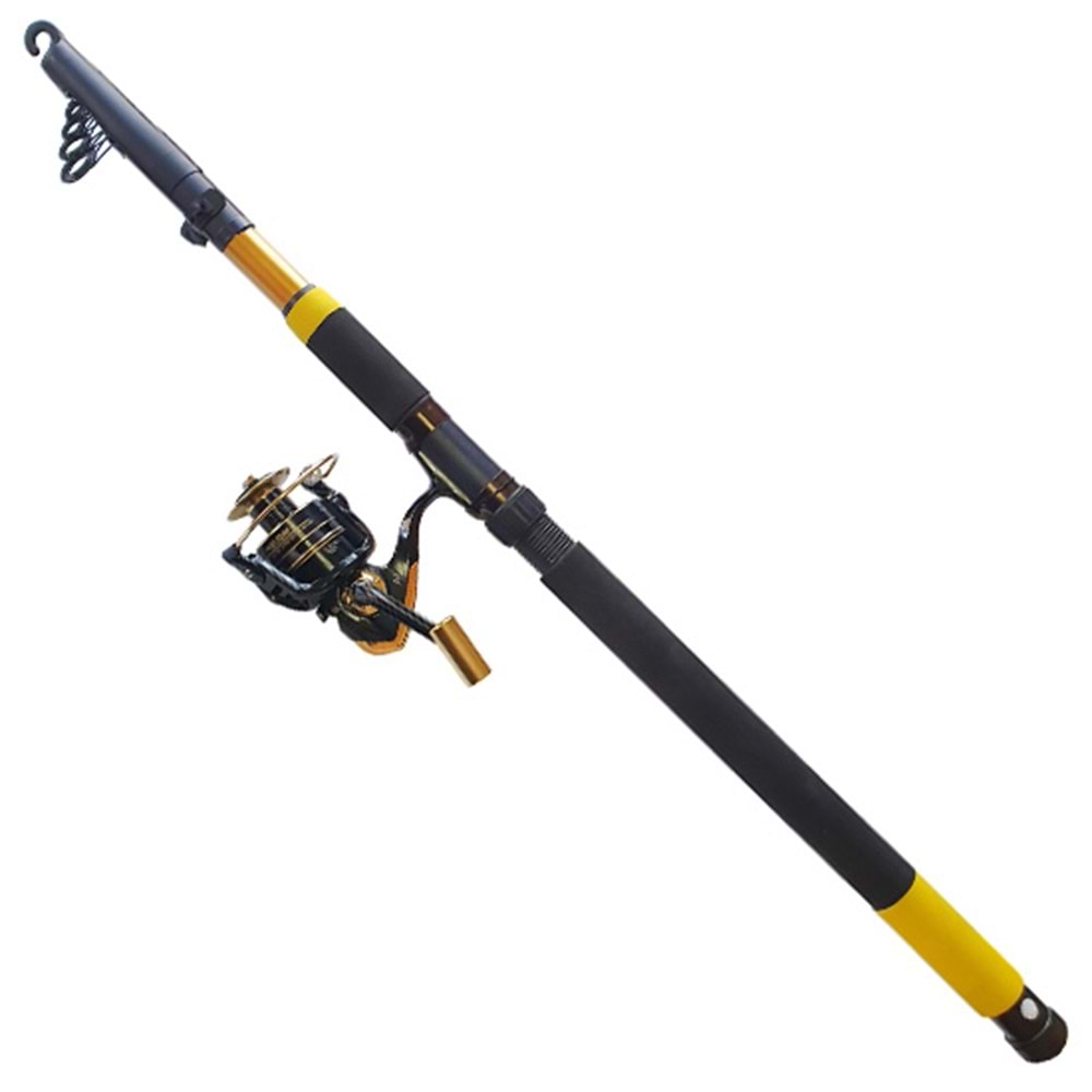 KAMPANYA 2025 DAWLİ GUNCA 350 CM KAMIŞ FSB 5000 MAKİNA