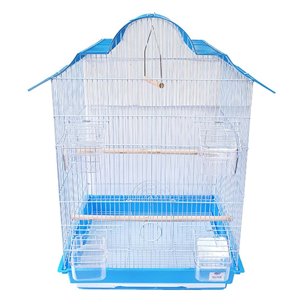 BONİSA BIRD CAGE A4016-A KUŞ KAFESİ