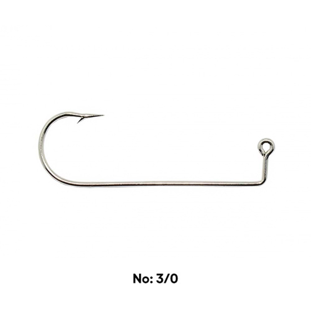 2508 YOUVELLA 100 LÜ KUTU NICKEL İĞNE NO: 3/0