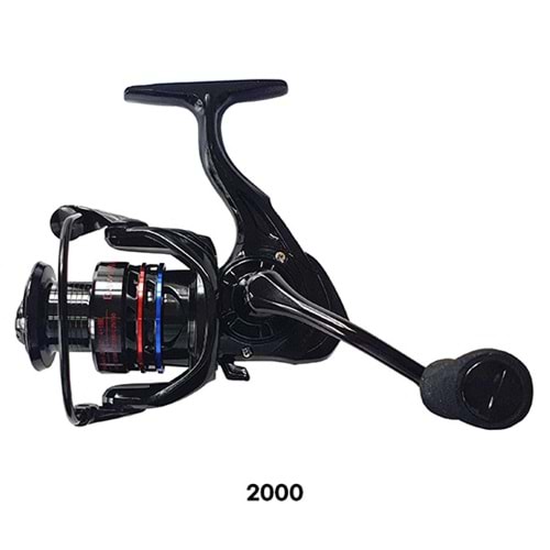 DAWLİ WERKUL 2000 OLTA MAKİNESİ 4+1 BB