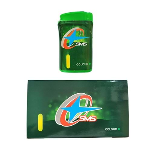 SMS LİGHT STİCK FOSFOR 20 Lİ 4,5*39 MM