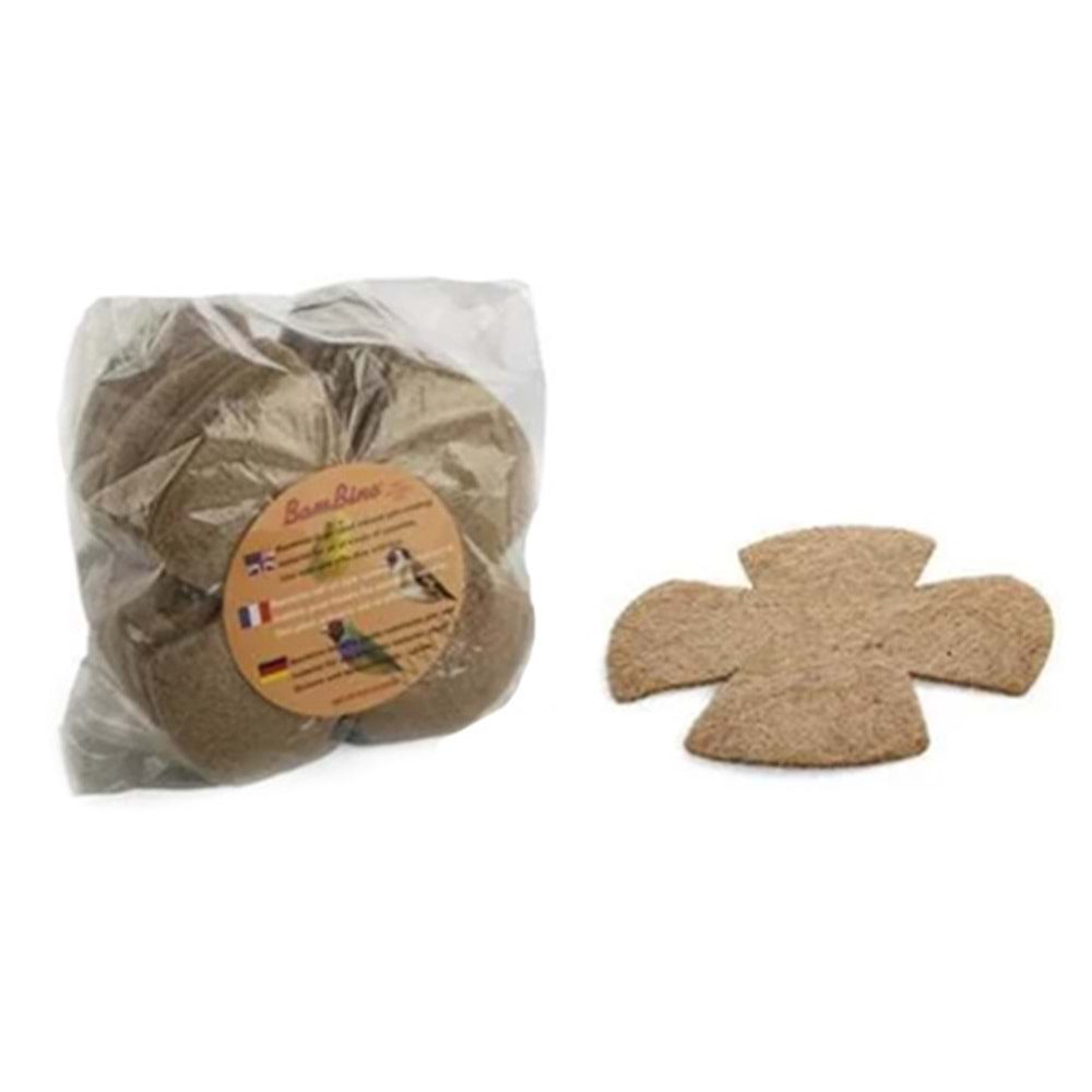 BAMBİNO BİT YAPMAYAN KEÇE 10 LU