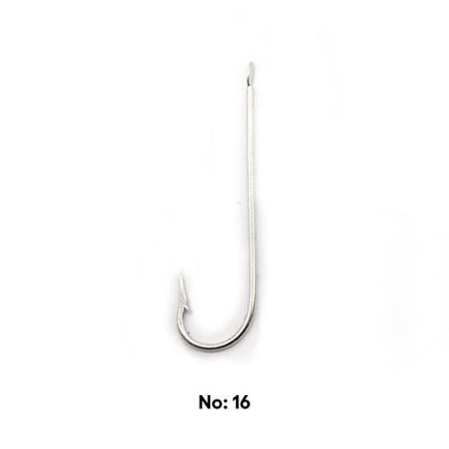 1982 ID - 16 MUSTAD İĞNE 50 ADET