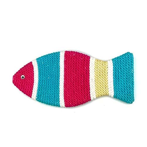 BONİSA BALIK TIRMALAMA