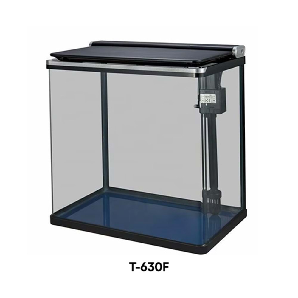 SOBO T-630F AKVARYUM 35 LT 38,5x24x39,5 CM