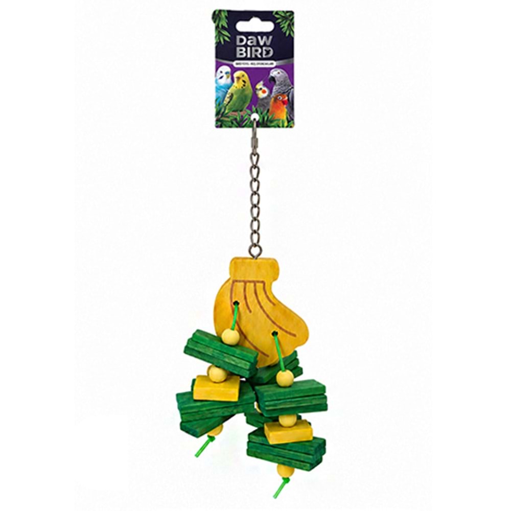 DAWBIRD KUŞ OYUNCAK WC-00991