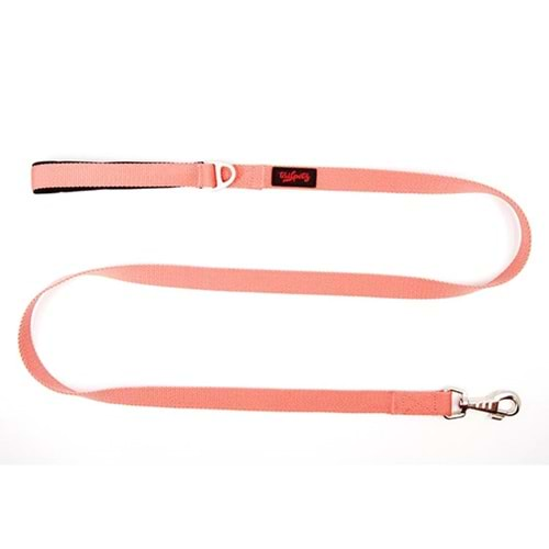 TAİLPETZ SALMON MATCH LEASH