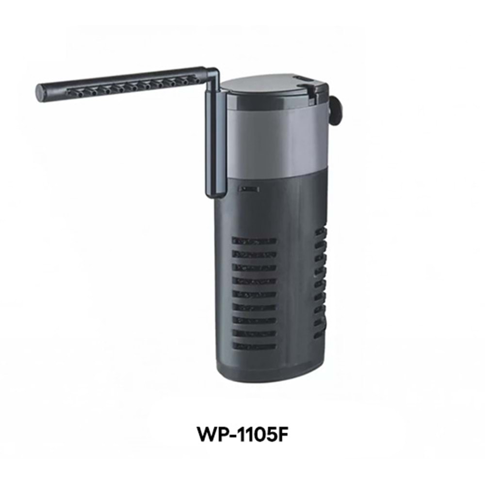SOBO WP-1105F MİNİ FİLTRE 5W 200 LT