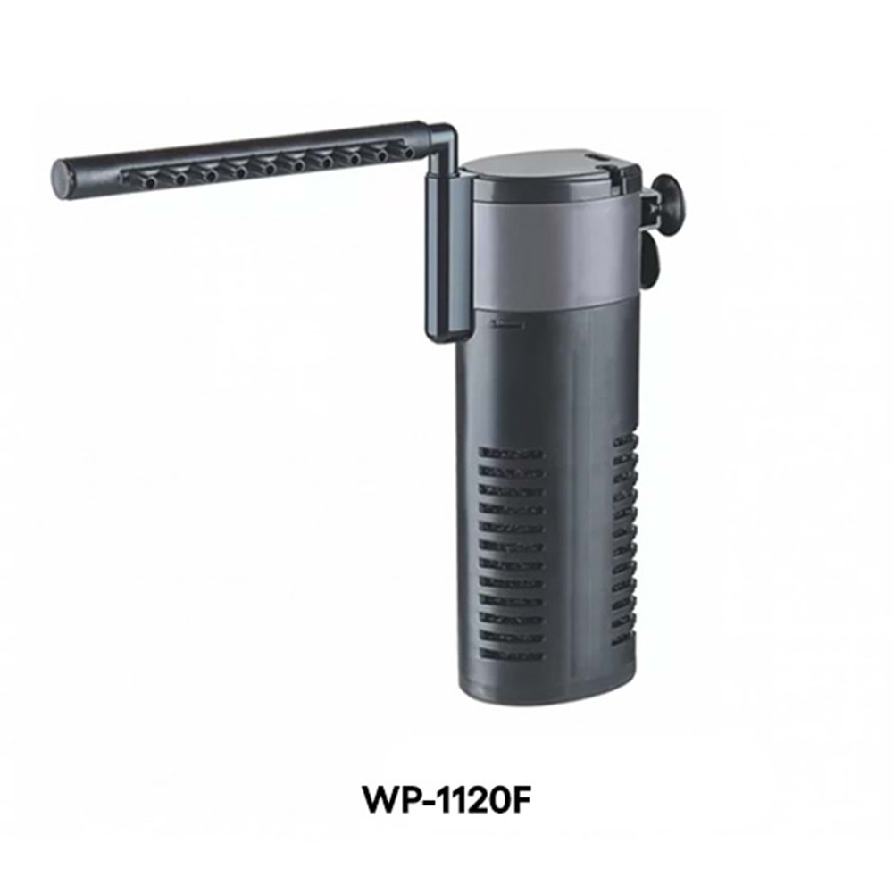 SOBO WP-1120F FİLTRE 20W 900 LT